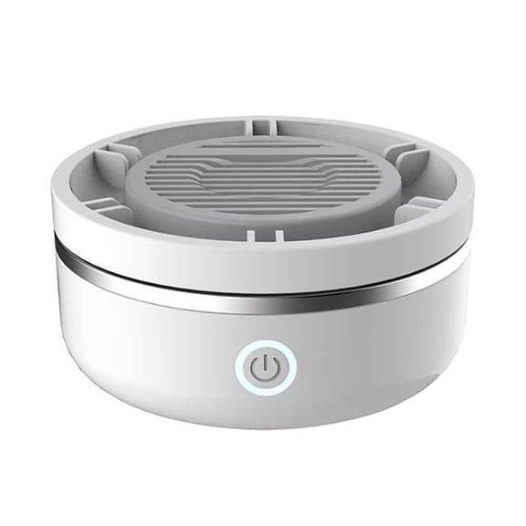 Urbanw Smart Fruit And Vegetable Washing Machine with Titanium Electrolysis - Hydroxyl Purifier for Deep Vortex Clean, Auto Shut-Off Beep