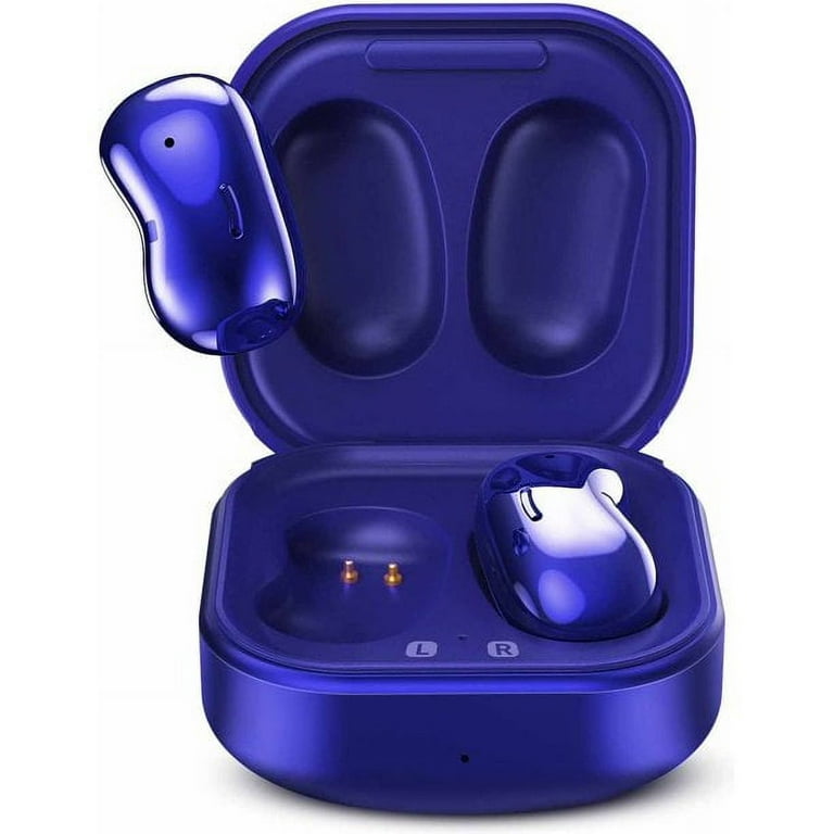 Urbanx Street Buds Live True Wireless Earbud Headphones For Kids - Wireless  Earbuds W/Hands Free Controls - (Us Version) - Cobalt Blue