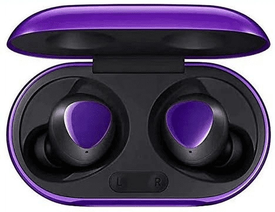 Samsung airpods purple new arrivals