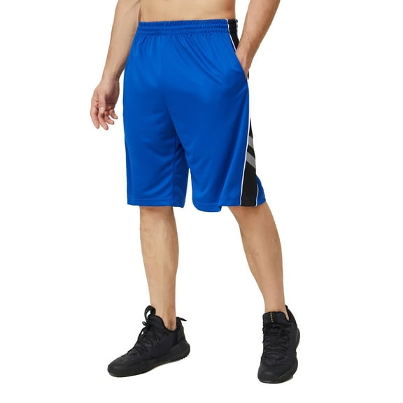 Urbciety Men's Athletic Shorts, Big & Tall