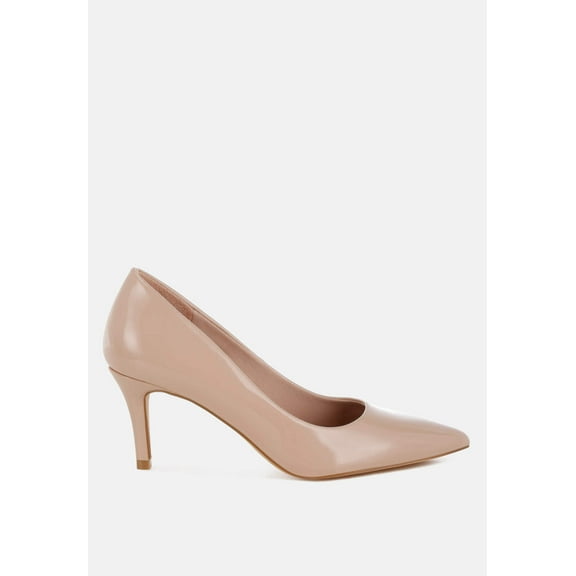 Urbi Stiletto Heel Pumps