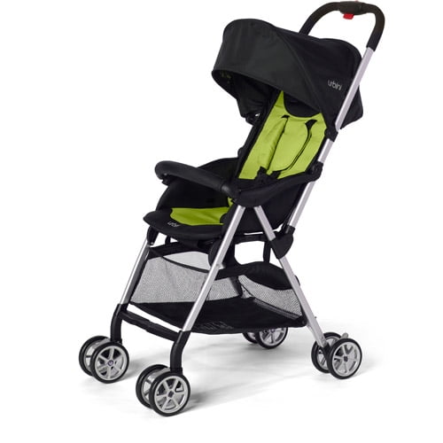  Urbini Humming Bird Stroller, World's Lightest Stroller