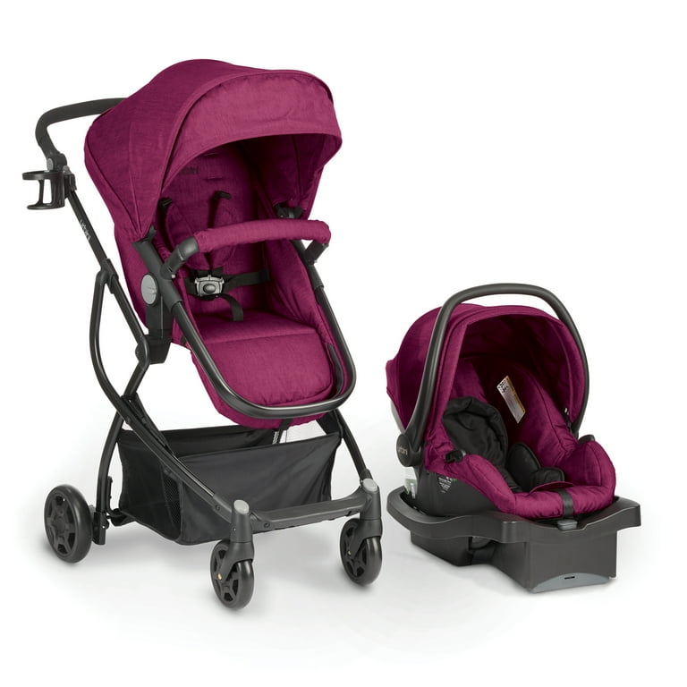 Urbini stroller 6 store in 1