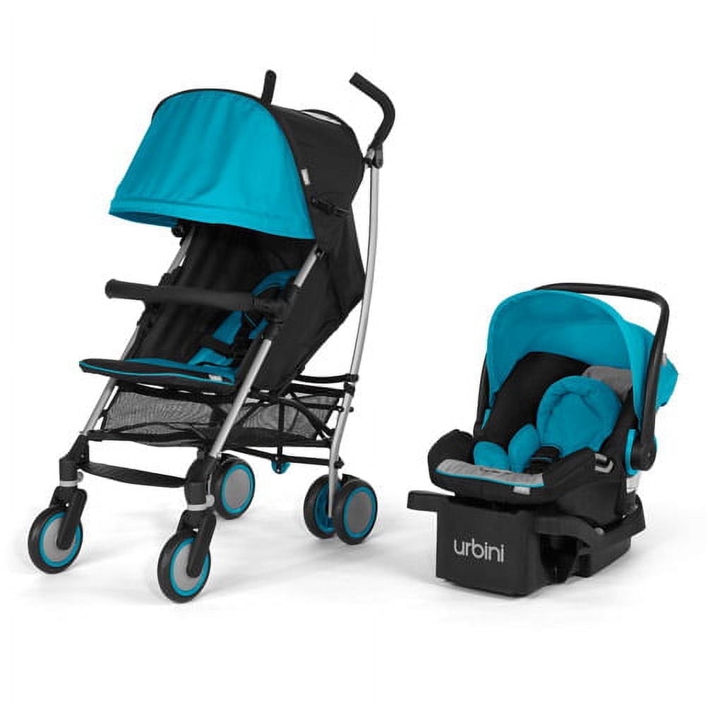  Urbini Touri Travel System