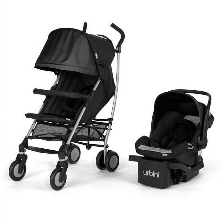 Chicco bravo travel 2025 system walmart