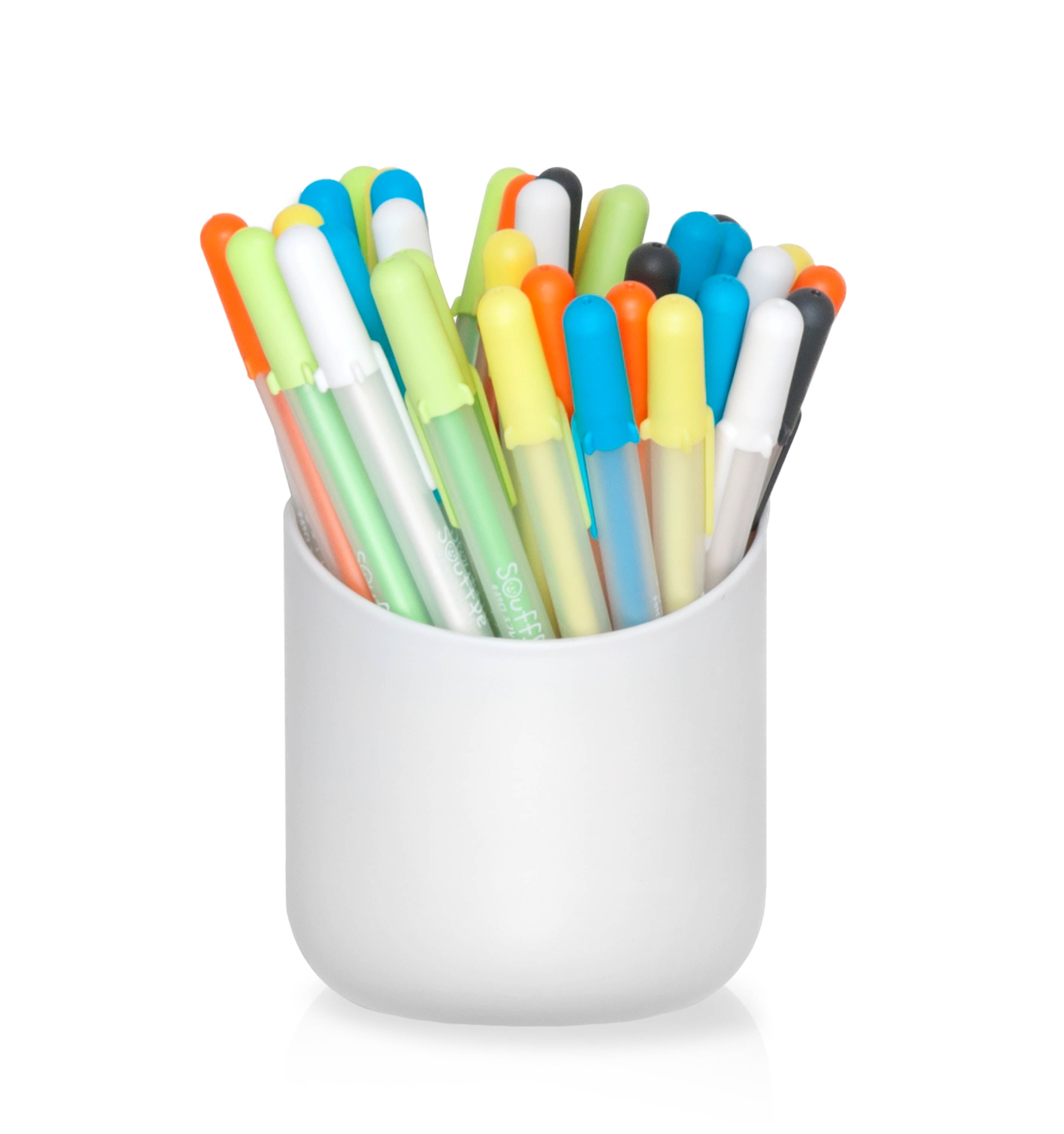 Urbio by Honey Can Do Wall Organizer, White