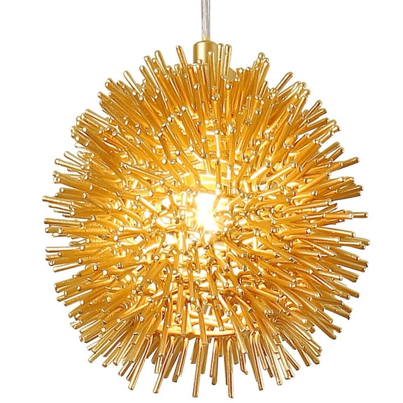 Urchin Uber 169M01S Mini Pendant Light