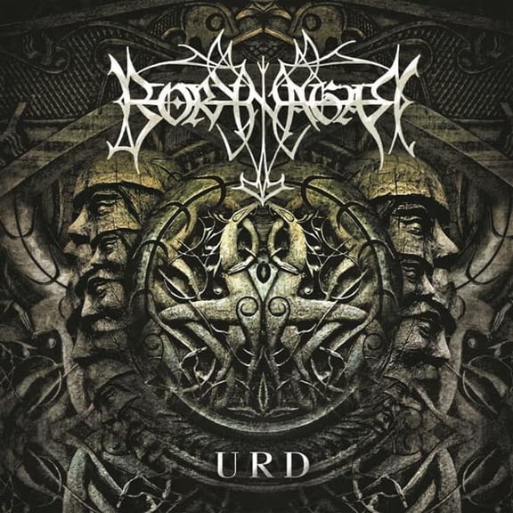 Urd (LP)