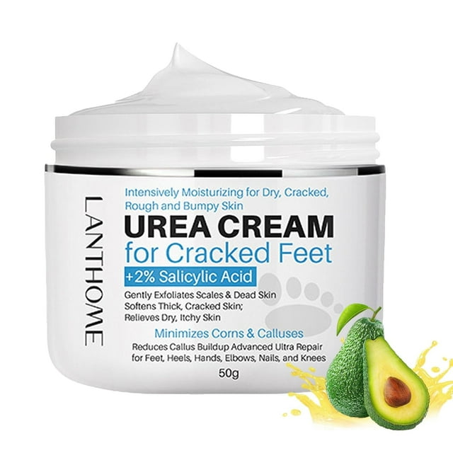 Urea cream 60 2 salicylic acid moisturizing temu