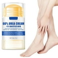thumbnail image 1 of Urea Cream 60% plus 2% Salicylic Acid, Urea Cream 60 Percent for Feet Maximum Strength, 60% Urea Cream for Dry Cracked Heels and Feet, Callus Remover, Urea Cream for Feet, Hands, Knees, 1 of 9