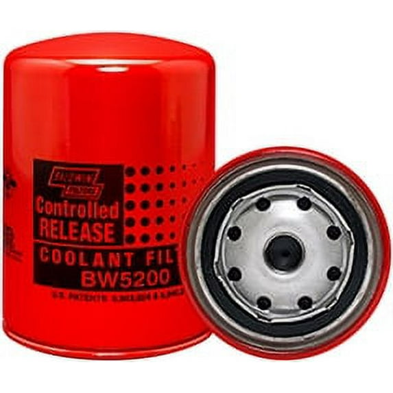 Urea Diesel Exhaust Fluid Filter Baldwin PE5271