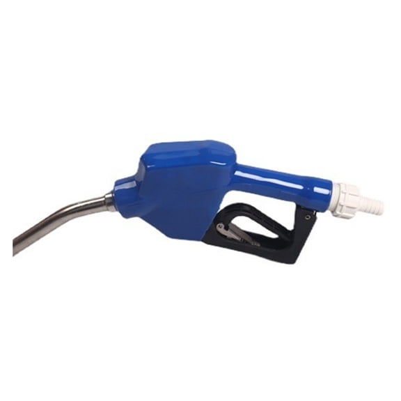 Urea Filling Gun, Chemical Filling Machine Accessories, Methanol Filling Gun Urea Gun ,Easy to Use
