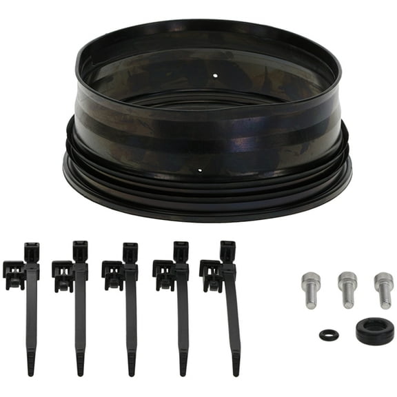 Bosch Denox Heating Pot