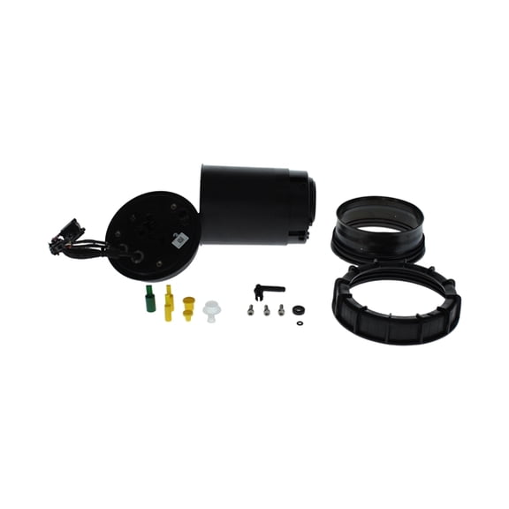 Bosch Denox Heating Pot