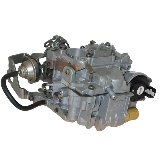 Uremco 3-3777 Carburetor