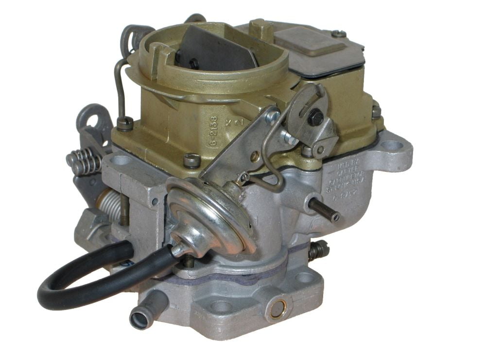 Uremco 66249 Carburetor
