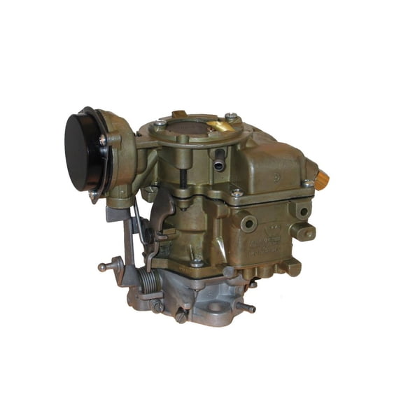 Uremco 7-7523 Carburetor