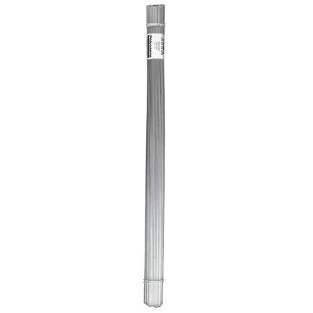 Polyvance Polycarbonate Rod, 1/8" diameter, 30 ft., Natural