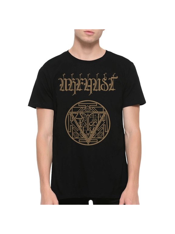 Urfaust The Constellatory Practice T-Shirt / Men's Women's Sizes / 100% Cotton Tee (URF-023153)