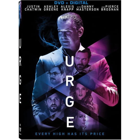 Urge (DVD)