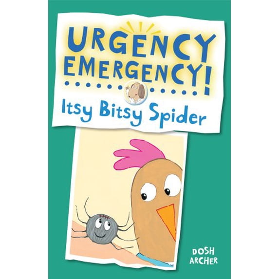 Pre-Owned Itsy Bitsy Spider (Hardcover) 0807583588 9780807583586
