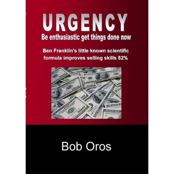 Urgency, (Paperback)