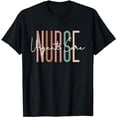 thumbnail image 1 of Urgent Care Nurse Practitioner ICU Nursing Department T-Shirt, 1 of 5