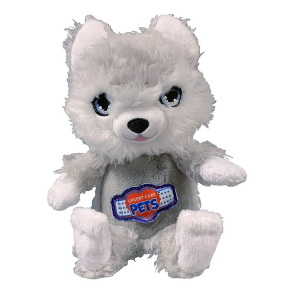 Urgent Care Plush Pets - Dog