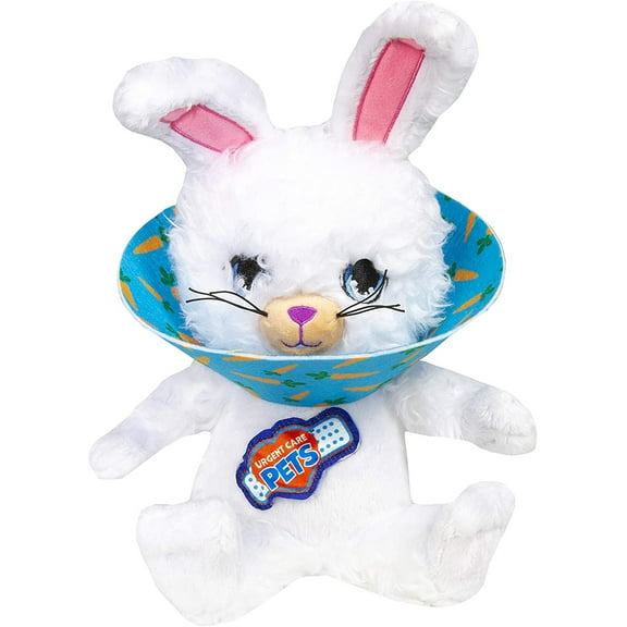Urgent Care Plush Pets - Rabbit