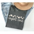 thumbnail image 1 of Urgent Care Shirt, Urgent Care Nurse Tshirt For Nursing School Student, Graduation Gift Urgent Care Crew Shirt, Nurse Gift, 1 of 5