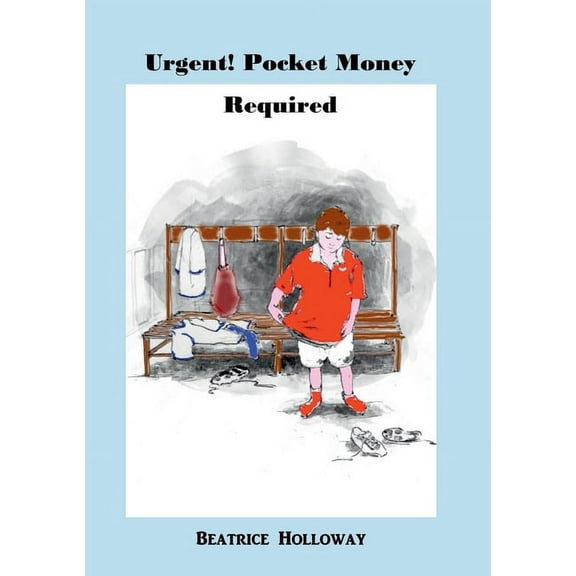 Urgent! Pocket Money Required, (Paperback)