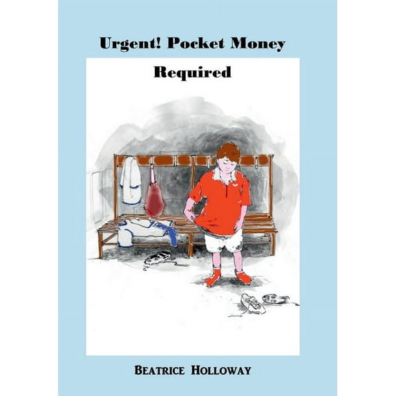 Urgent! Pocket Money Required, (Paperback)