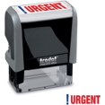 thumbnail image 1 of Urgent Trodat Printy 4912 Self-Inking Two Color Stock Message Stamp, 1 of 5