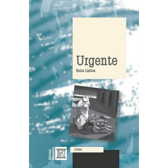 Urgente (Paperback)