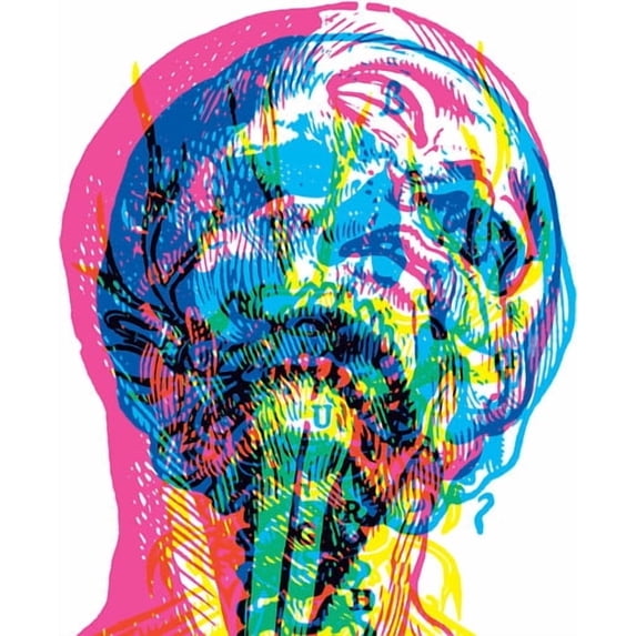 Mandy Indiana - Urgh - Music & Performance - CD