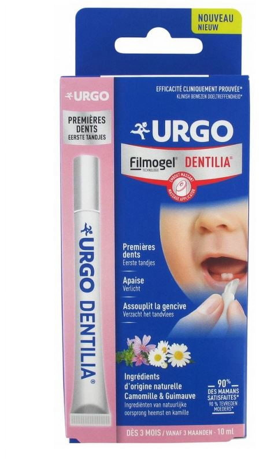 Urgo Filmogel Filmogel Pen Spots 2ml - Easypara