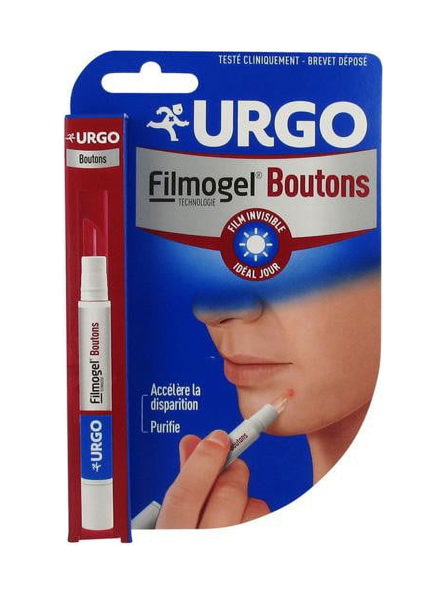 Urgo Filmogel Spots Pen of 2ml
