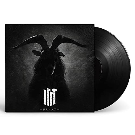 Urhat (LP)