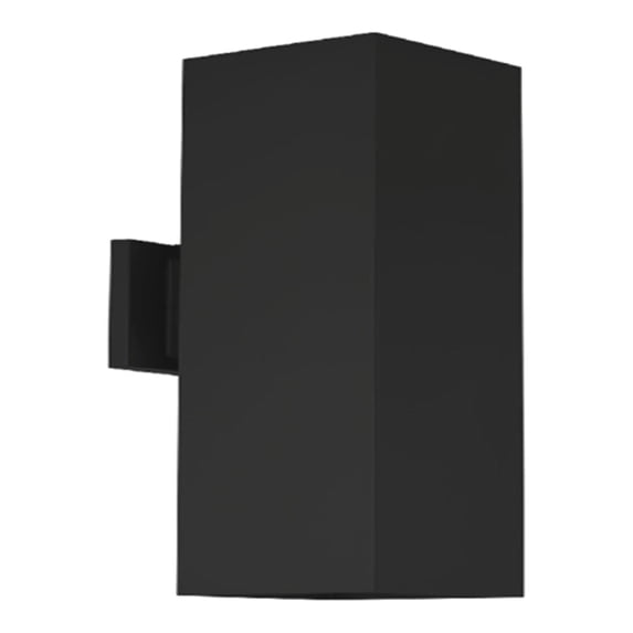 Vivio Lighting Uri Corded Electric Outdoor Wall Lantern