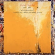 Uri Caine - Agent Orange - Music & Performance - CD