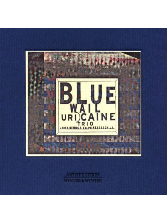 Uri Caine - Blue Wail - Music & Performance - CD