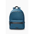 thumbnail image 1 of Uri Minkoff Paul Nylon Backpack, Ocean, 1 of 3