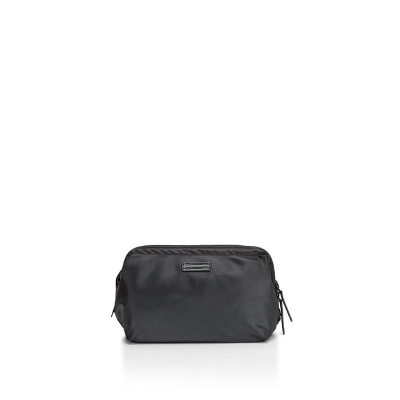 Uri Minkoff Santa Cruz Travel Dopp Kit, Black