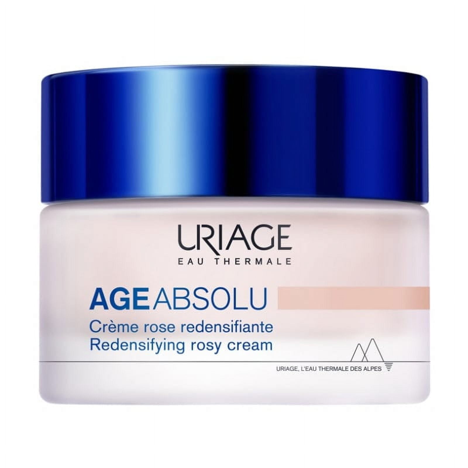 Uriage Age Absolu Redensifying Rosy Cream 50ml Uriage Age Absolu Redensifying Rosy Cream 50ml