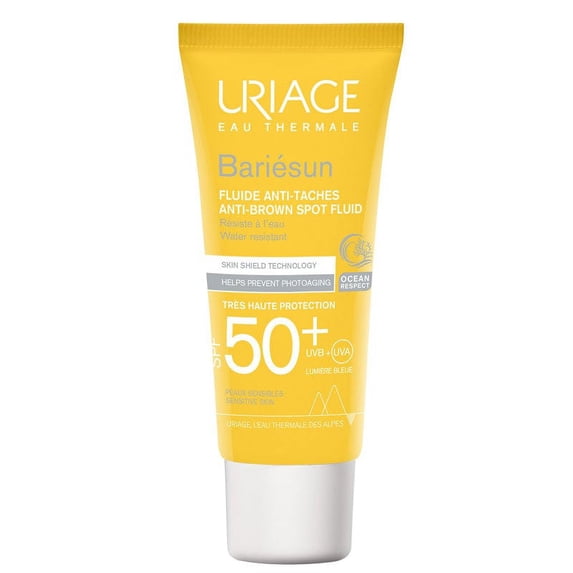 Uriage Bariesun SPF50+ Anti Brown Spot Fluid 40 ml
