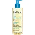 Uriage Cleansing Oil 100 ml is formulated to remove make-up from normal ...