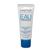Uriage Eau Thermale Very Dry To Dry Skin Rich Cream 40ml