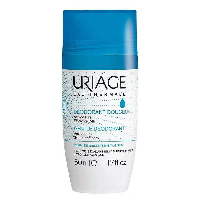 Uriage 24H Gentle Deodorant 50ml Uriage 24H Gentle Deodorant 50ml