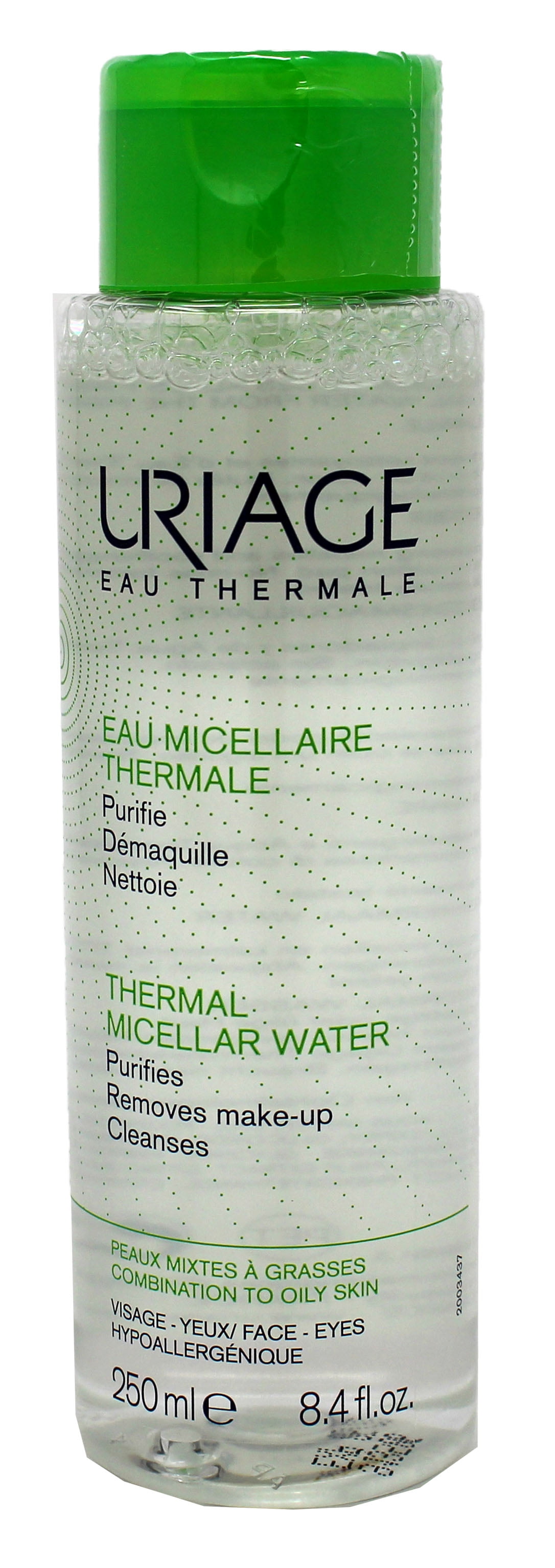Thermal Micellar Water - Combination To Oily Skin