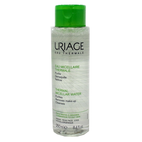 Thermal Micellar Water - Combination To Oily Skin